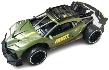 RC auto Šílený Max