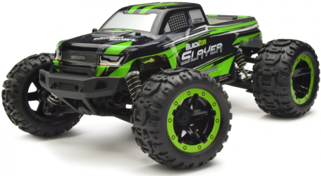 BAZAR - Slayer Monster Truck 1/16 RTR