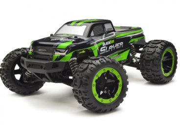 Slayer Monster Truck 1/16 RTR