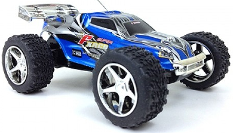 RC auto Speed Racing