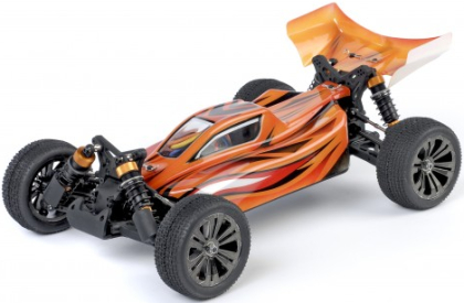 RC auto Speedracer 2