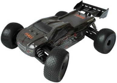 RC auto SpeedTruggy PRO 2