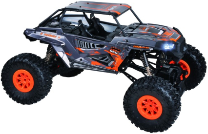 RC auto Sport Cross Crawler