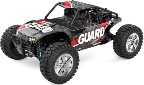 RC auto Subotech Guard 1:14, červená