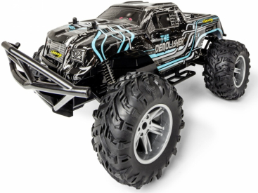 RC auto The Demolisher