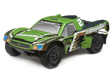 RC auto Timberwolf Brushless SCT