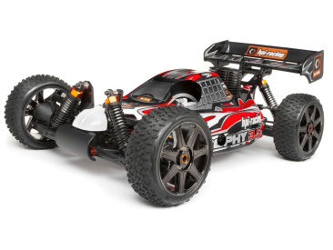 RC auto TROPHY 3,5 Buggy RTR s 2,4GHz RC soupravou