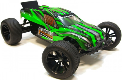 RC auto truggy HSP Katana