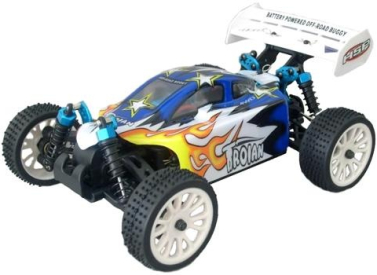 RC auto buggy HSP Troian