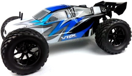 RC auto truggy VRX Sword XXXL