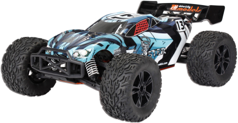 BAZAR - RC auto TWISTER Truggy 1:10