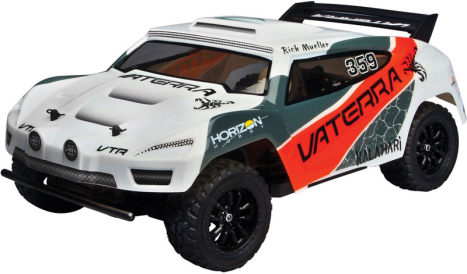 RC auto Vaterra Kalahari 1:14 4WD Brushless RTR