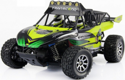 RC auto Vortex K929