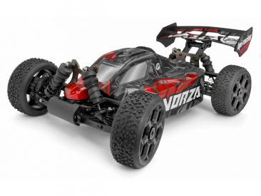 RC auto Vorza Buggy Flux