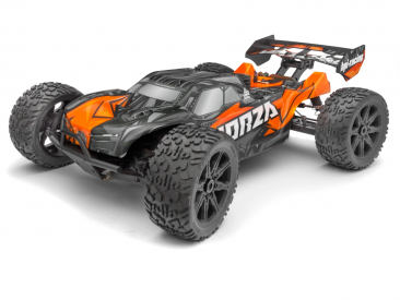 RC auto Vorza Nitro Truggy