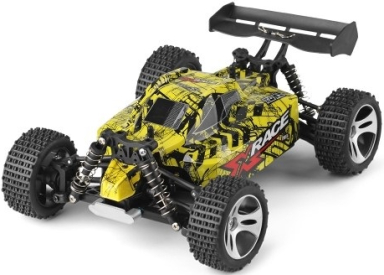 RC auto WL toys 18401