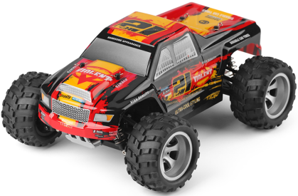 RC auto WL toys 18402