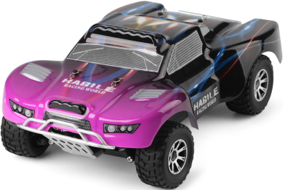 RC auto WL toys 18403