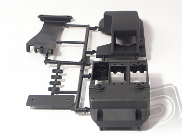 RC box, sada (SAVAGE)