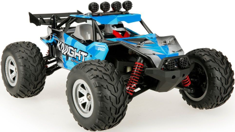 RC buggy Brave FY11, modrá
