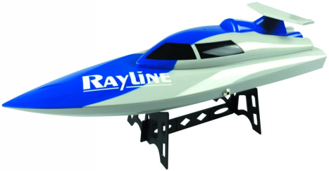 RC člun Rayline R902