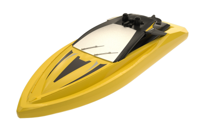 RC člun Syma Q5 Mini Boat