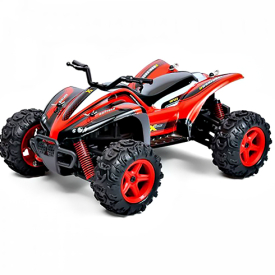 BAZAR - RC čtyřkolka Subotech 1:24