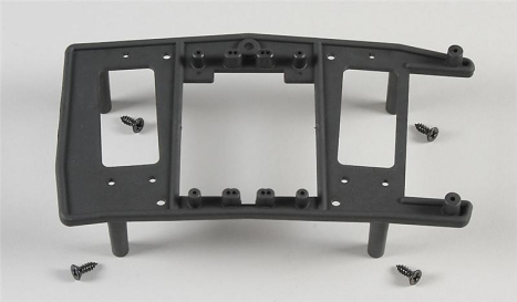 RC-deska 1:5, Truck, Leopard, 1ks.
