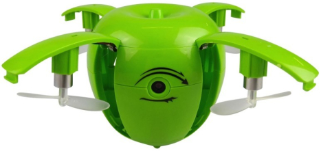 BAZAR - Dron Rayline APPLE