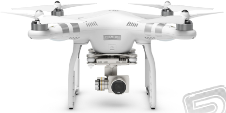 RC dron DJI Phantom 3 Advanced