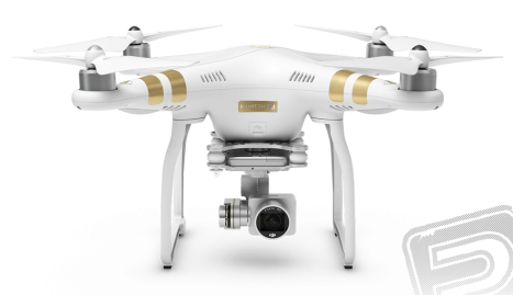 Dron DJI Phantom 3 SE