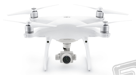 Dron DJI Phantom 4 Advanced