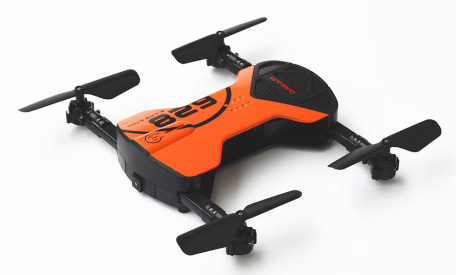 BAZAR - RC dron Dreamfly