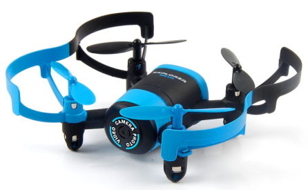 Dron Explorer