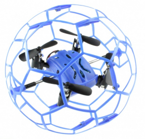 RC dron Rayline Funtom 2