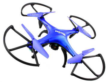 Dron Funtom 6 WIFI