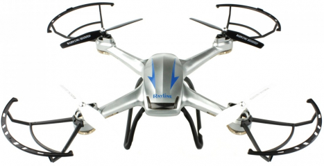 Dron Funtom 8