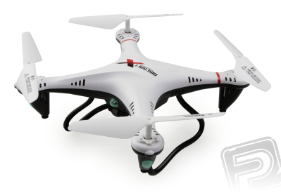 RC dron Himoto AC