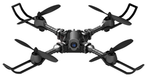 Dron iDrone i5HW