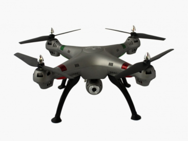 Dron K800B WiFi