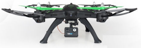 RC dron LH-X14HWF