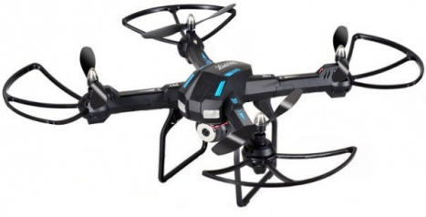 Dron LiDi L5 FPV
