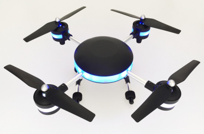 Dron LiLi U-FLY