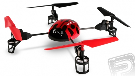 RC dron Mini Q4