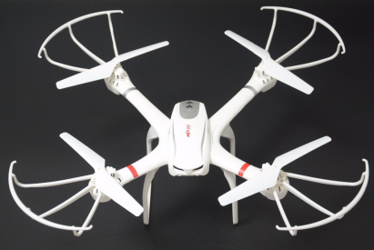 Dron MJX X101 + C4016 kamera