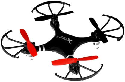 Dron S-Idee NANO, černá