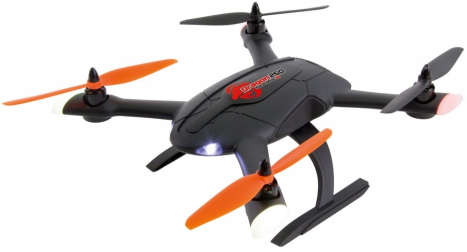 RC dron Race-Copter Dragon 250 RTB
