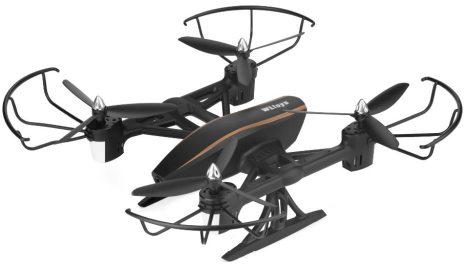 Dron S-Idee S373WIFI