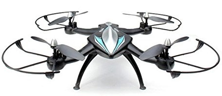 RC dron S1 s HD Wi-Fi kamerou