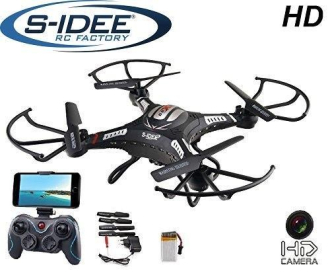 Dron S183HW FPV